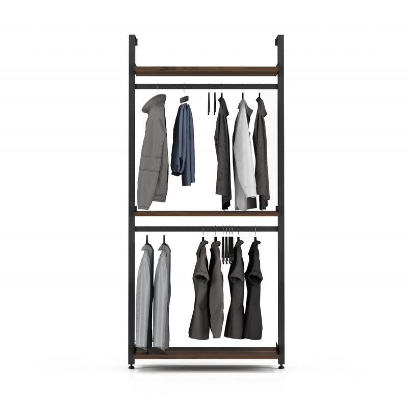 Gravity Wardrobe