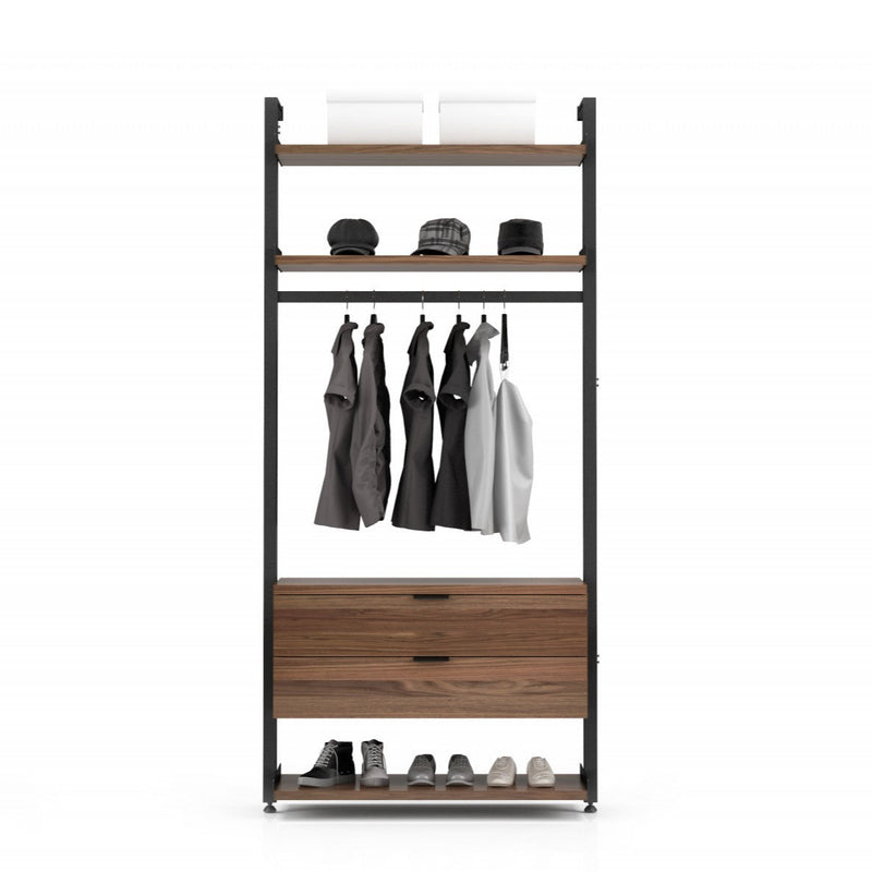 Gravity Wardrobe