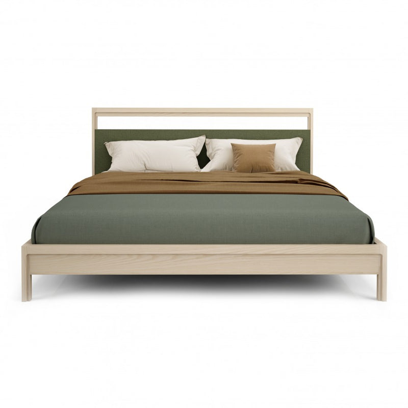 Jack Bed