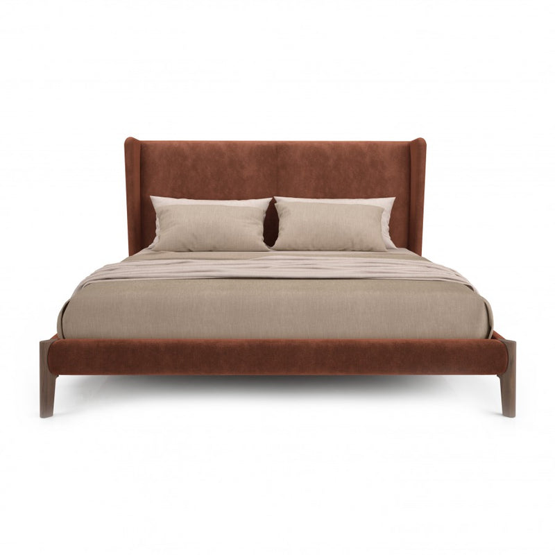Lewis Bed