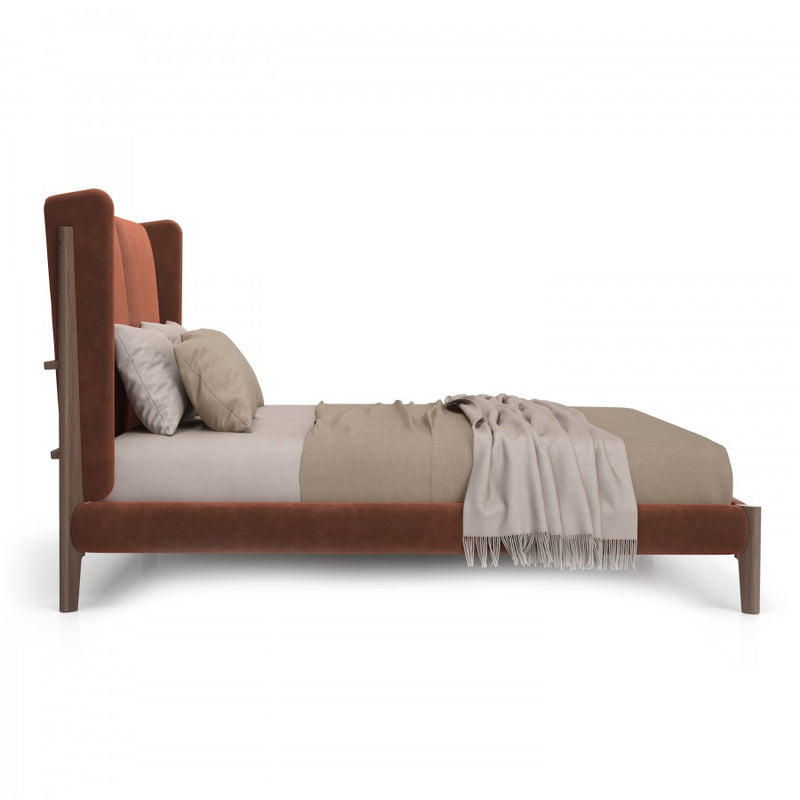 Lewis Bed