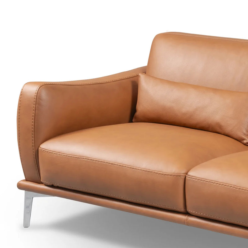 Lido Italian Sofa and Loveseat