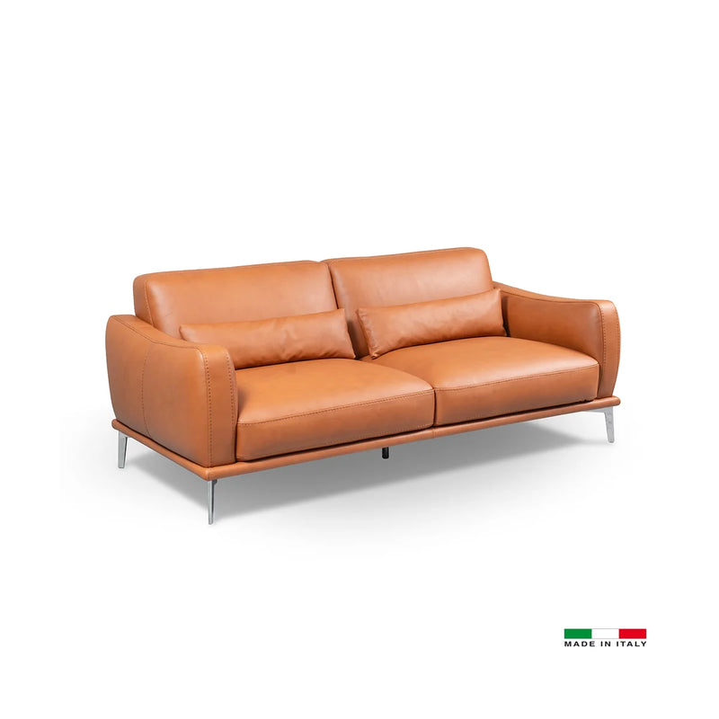 Lido Italian Sofa and Loveseat