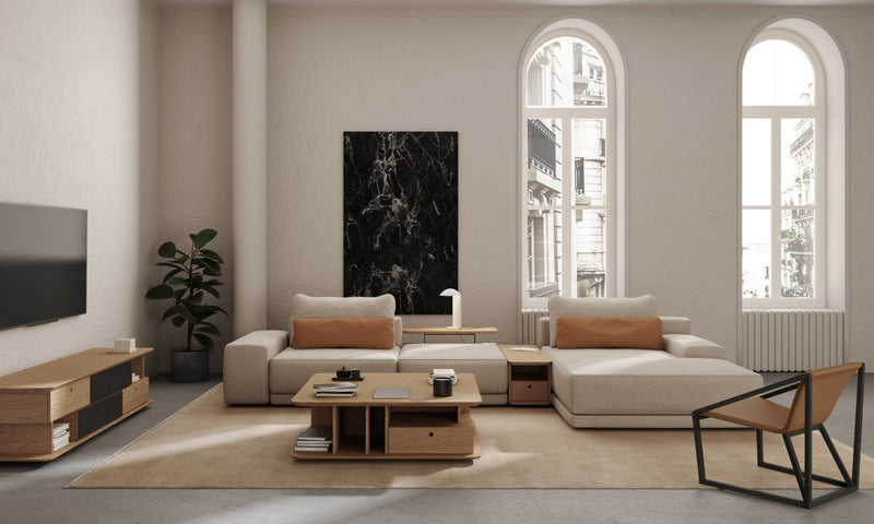 Milton Coffee Table