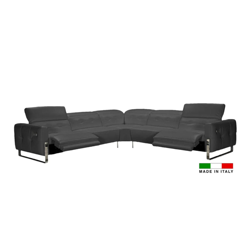 Nicole Italian Sectional