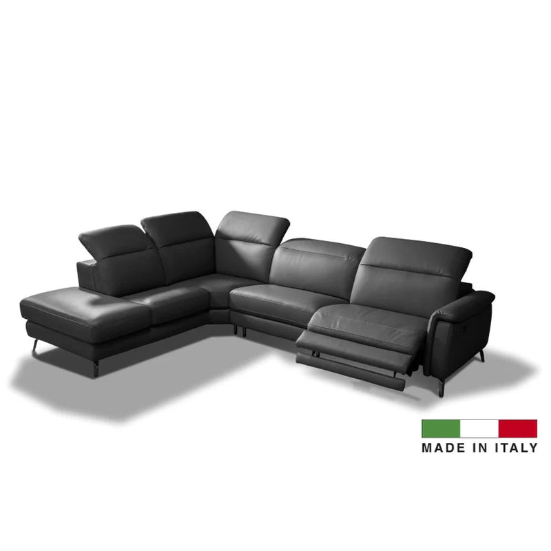 Oxford Italian Sectional