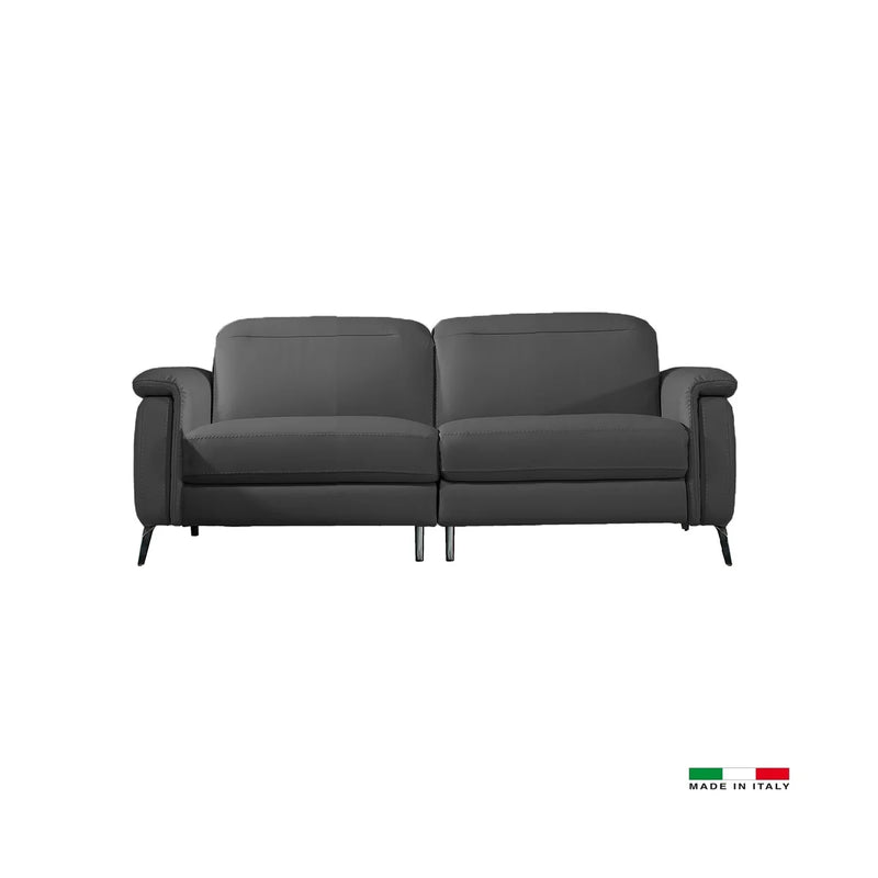 Oxford Italian Sofa and Loveseat