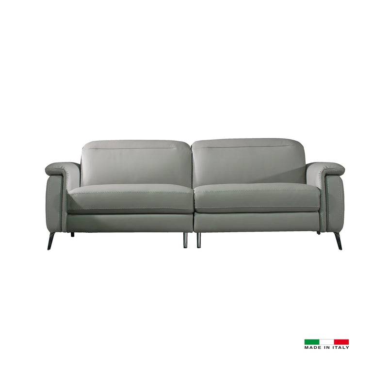 Oxford Italian Sofa and Loveseat