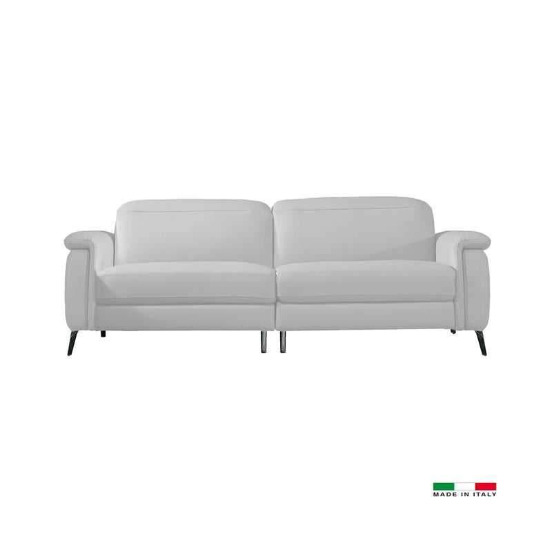Oxford Italian Sofa and Loveseat
