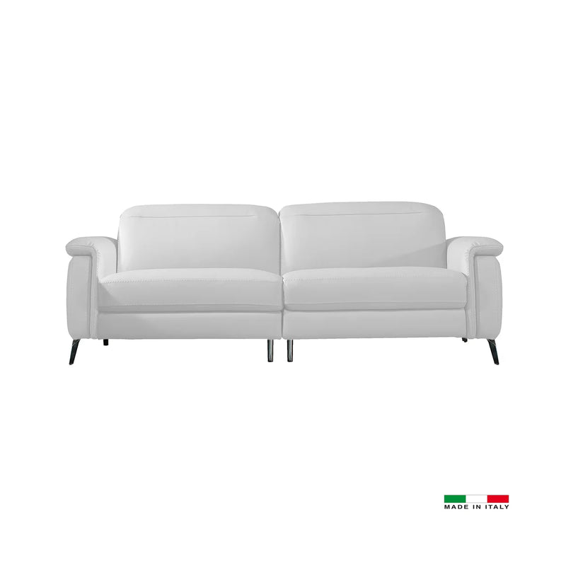 Oxford Italian Sofa and Loveseat