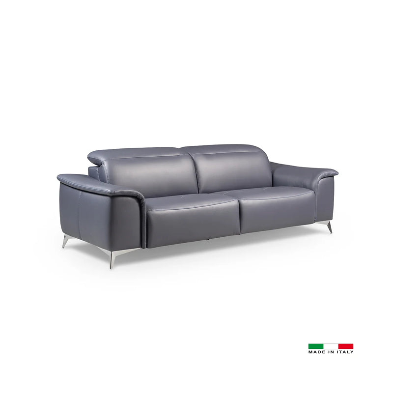 Paliano Italian Sofa and Loveseat