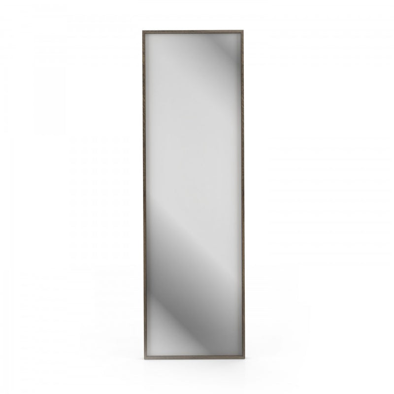 Silk Mirror