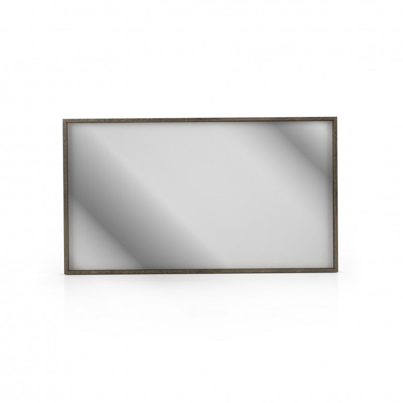 Silk Mirror