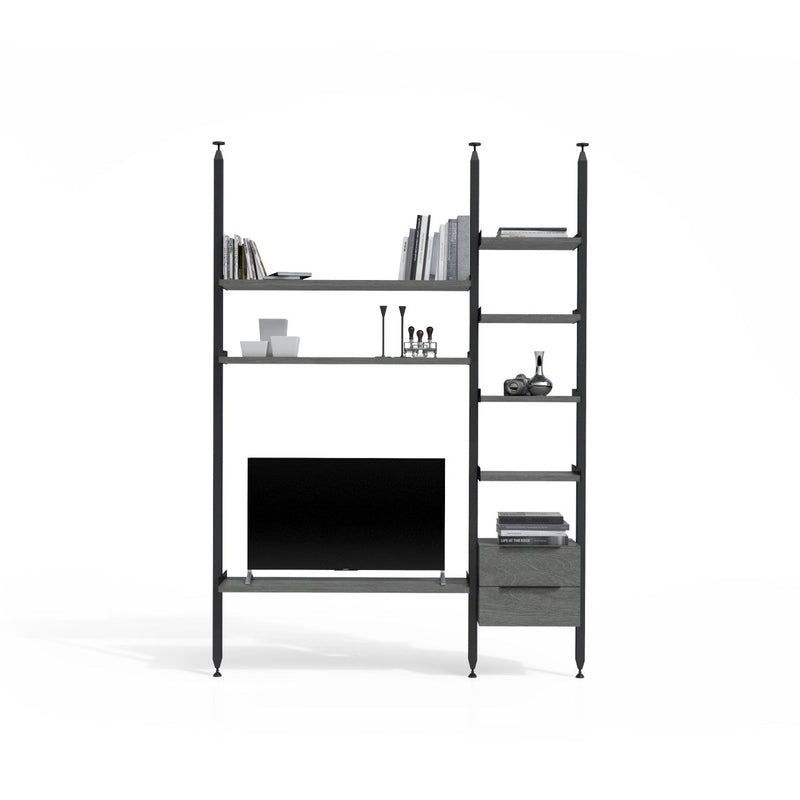 Slim Shelves