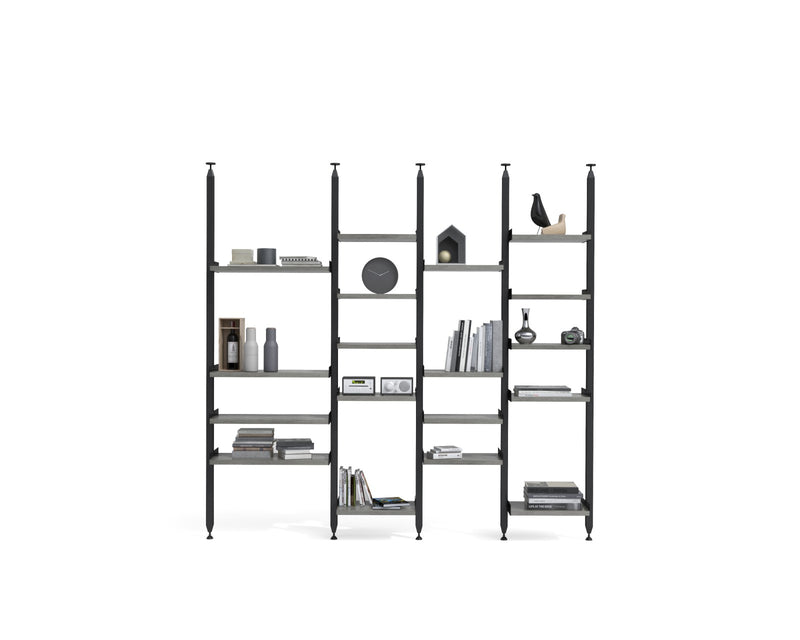 Slim Shelves