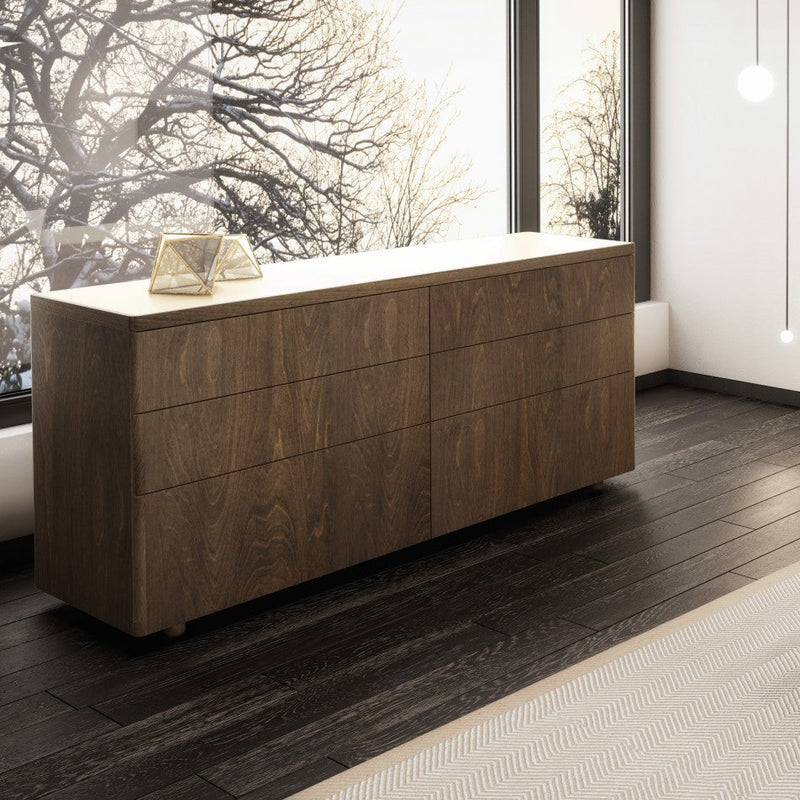 Surface Bed
