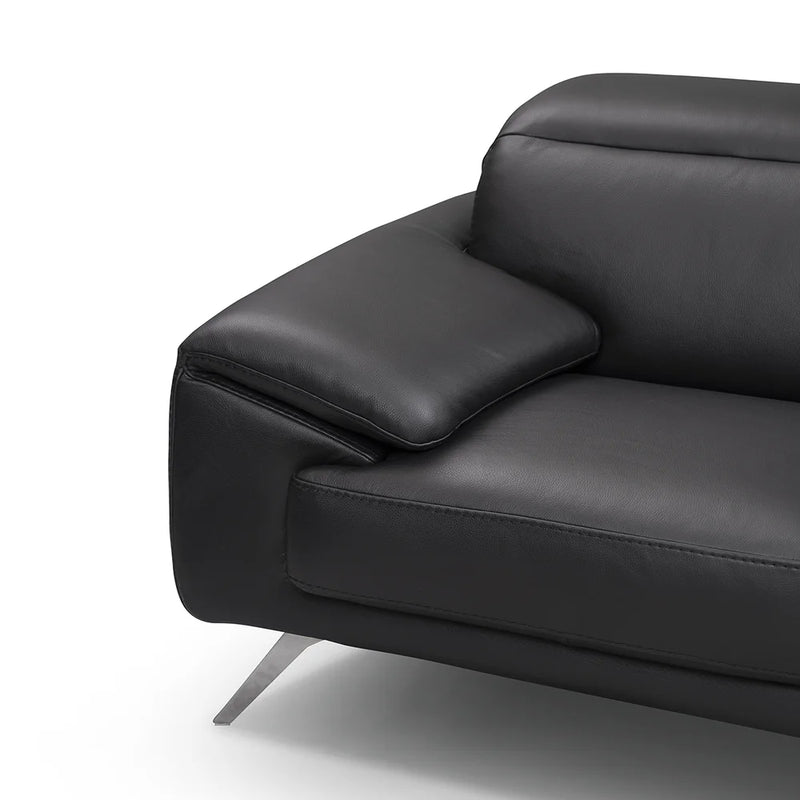 Swing Italian Sofa and loveseat