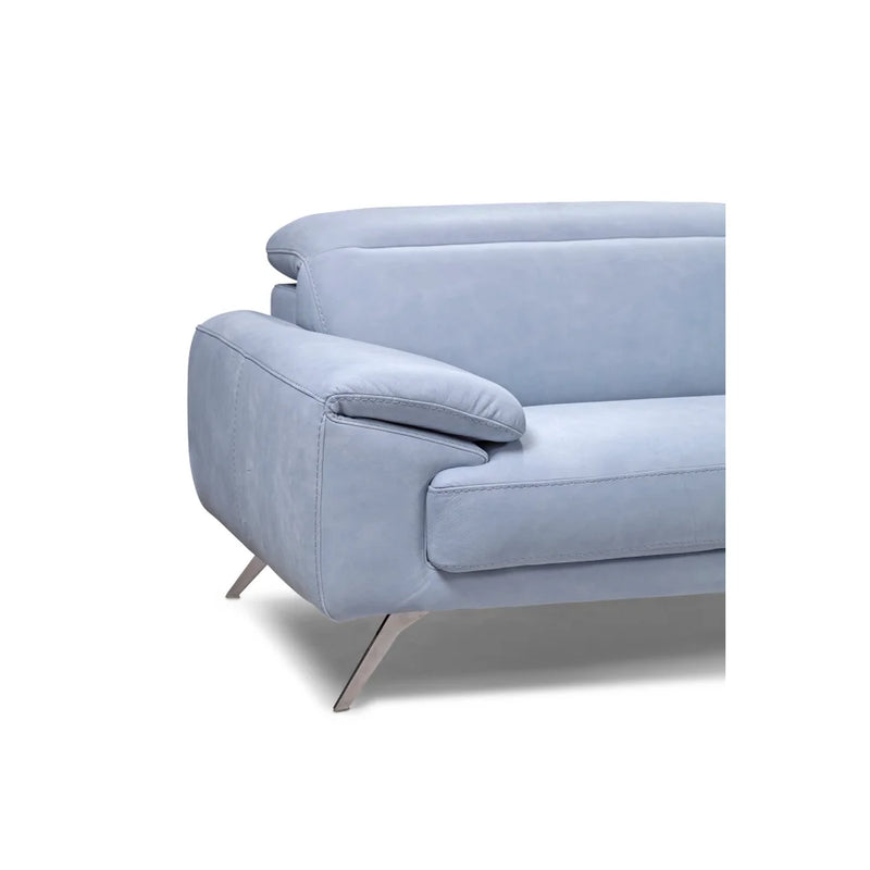 Swing Italian Sofa and loveseat