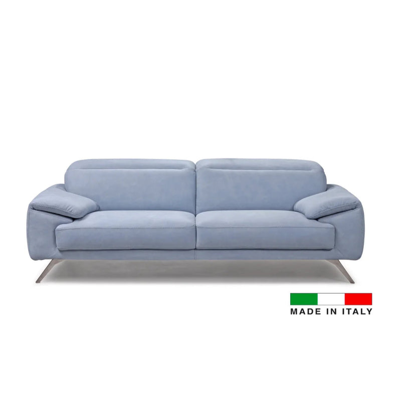 Swing Italian Sofa and loveseat