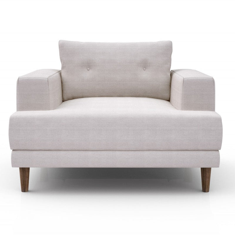 Triumph Ottoman
