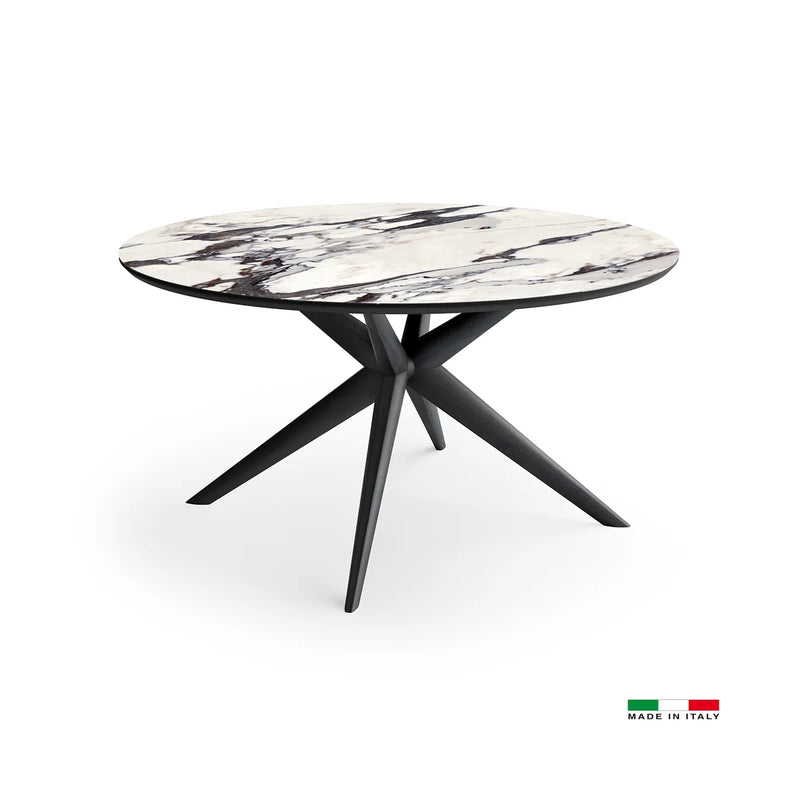 Turin Italian Dining Table