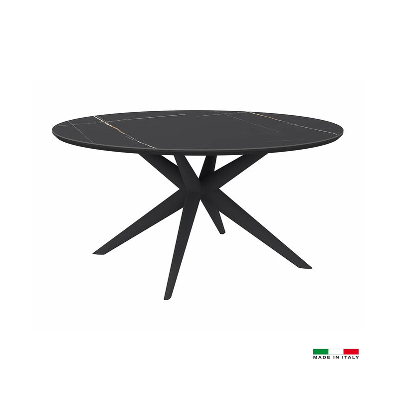 Turin Italian Dining Table