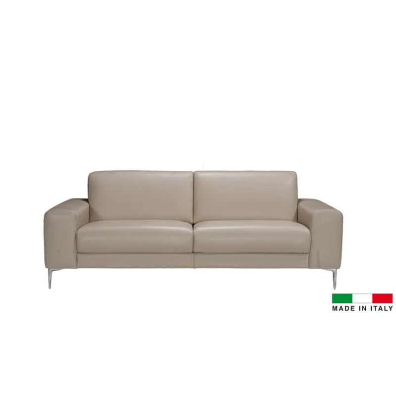 Victoria Italian Sofa and Loveseat