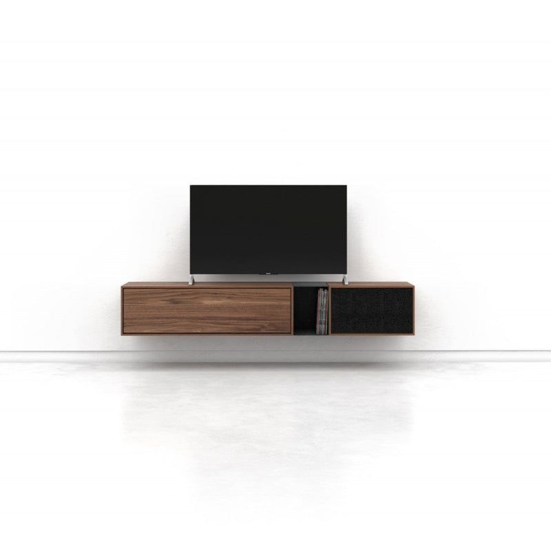 Wallride TV Stand