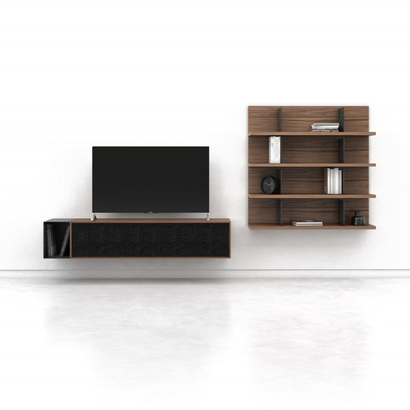 Wallride TV Stand