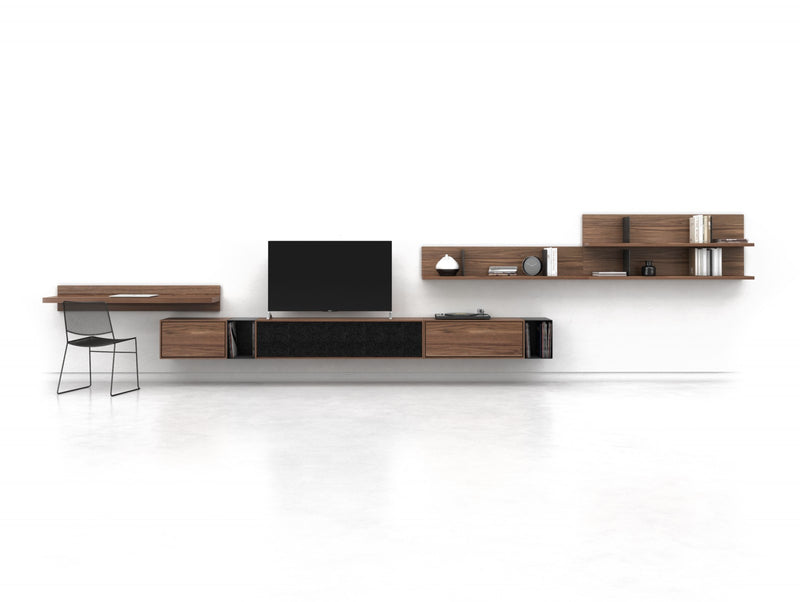 Wallride TV Stand
