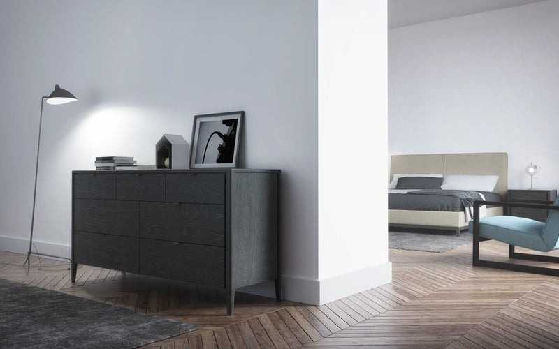 Winston Bed