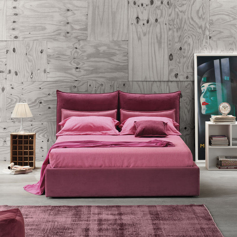 Dream Italian Bed