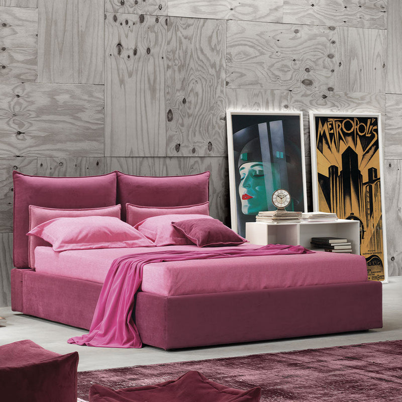Dream Italian Bed
