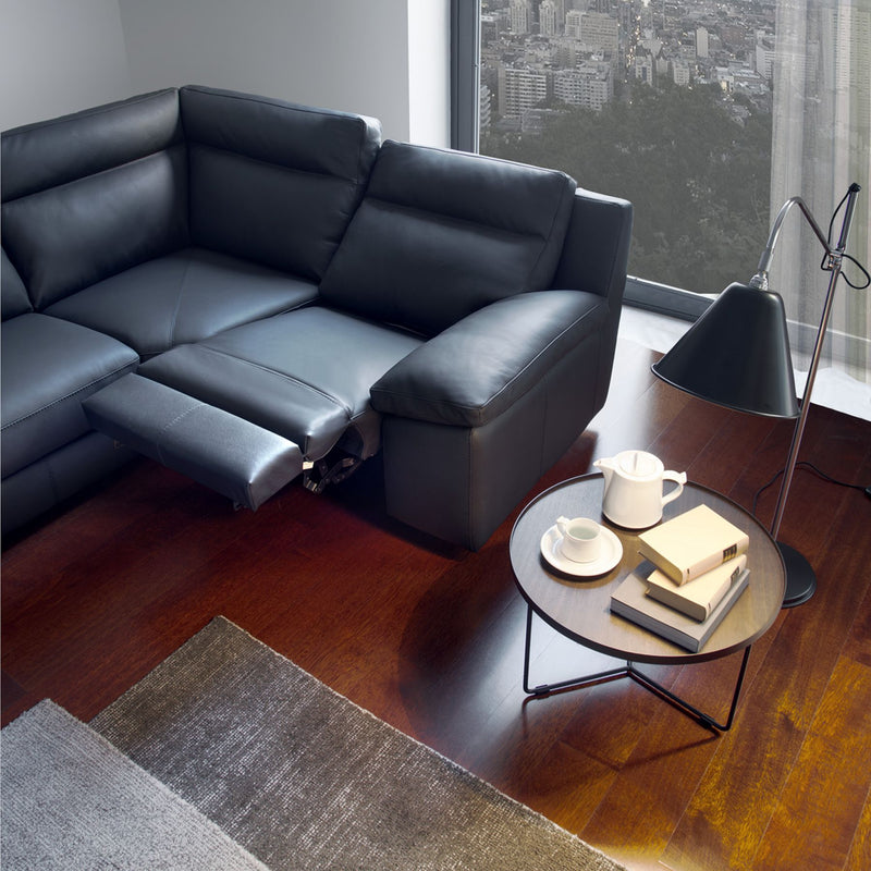 Taylor Italian Sofa