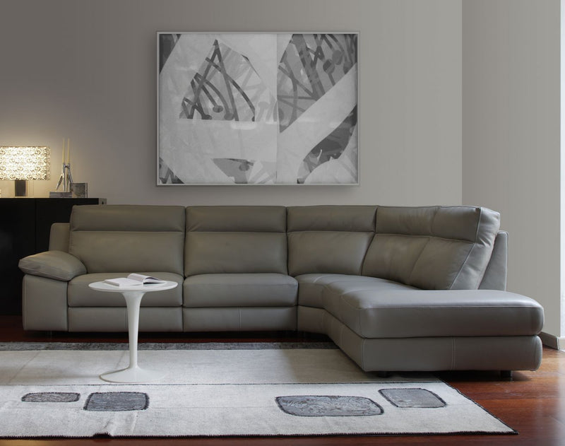 Taylor Italian Sofa