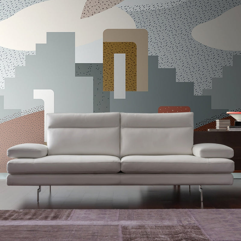 Tobalito Italian Sofa