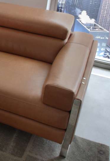 Romeo Relax Italian Sofa
