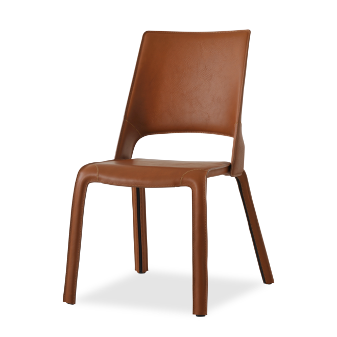 4 Socks Italian Dining Chair