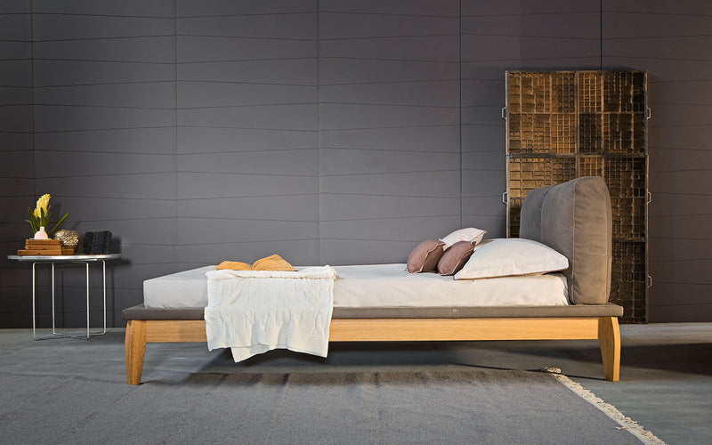 Da Vinci Italian Bed