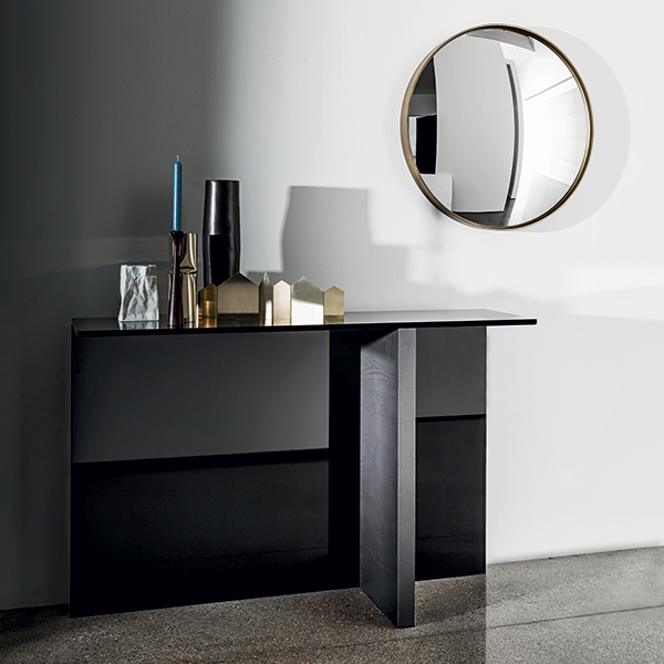Regolo Italian Console Table