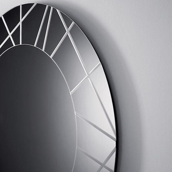 Segment Italian Mirror