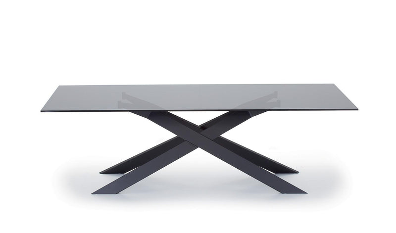 Cross Italian Dining Table