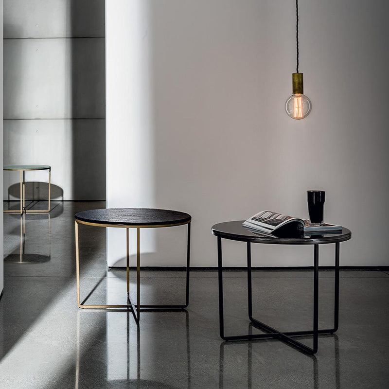 Piktor Italian Coffee Table