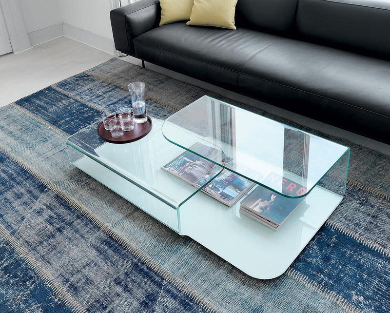 Hug Italian Coffee Table