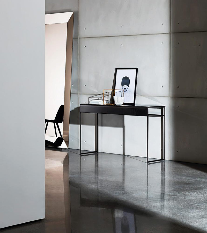 Nido Italian Console Table