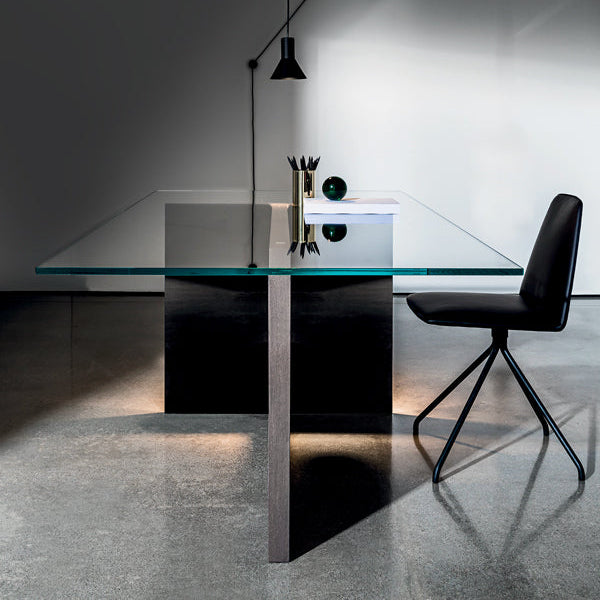 Regolo Italian Dining Table