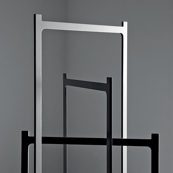 Clip Italian Coat Hanger