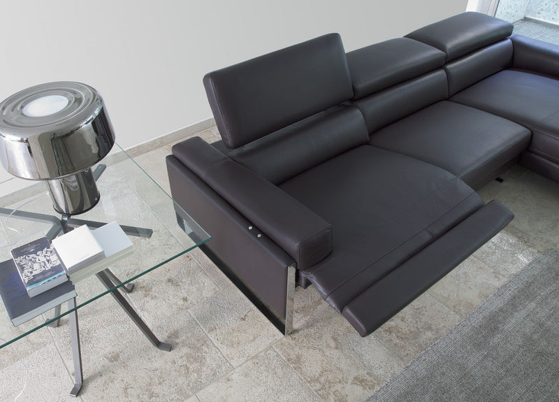 Romeo Relax Italian Sofa