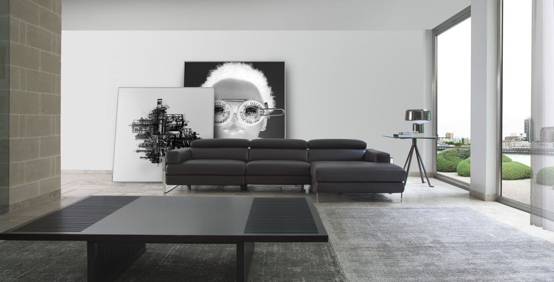 Romeo Relax Italian Sofa
