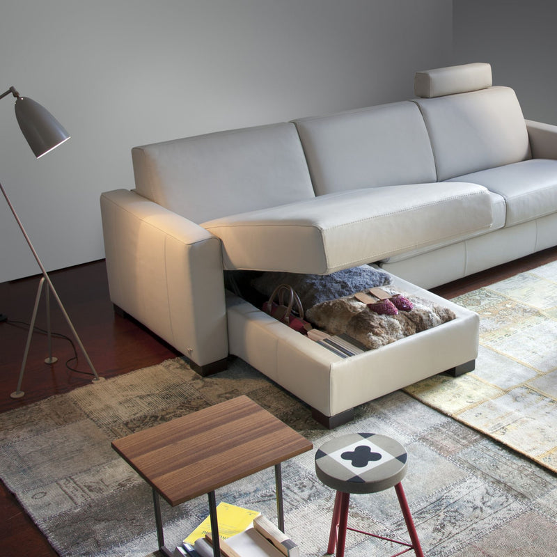Madonna Italian Sofa Bed